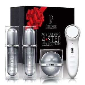 Predire Paris Age Reversal 4-Step Thermal Cell Renewal System